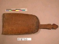 藏品(木鏟)的圖片